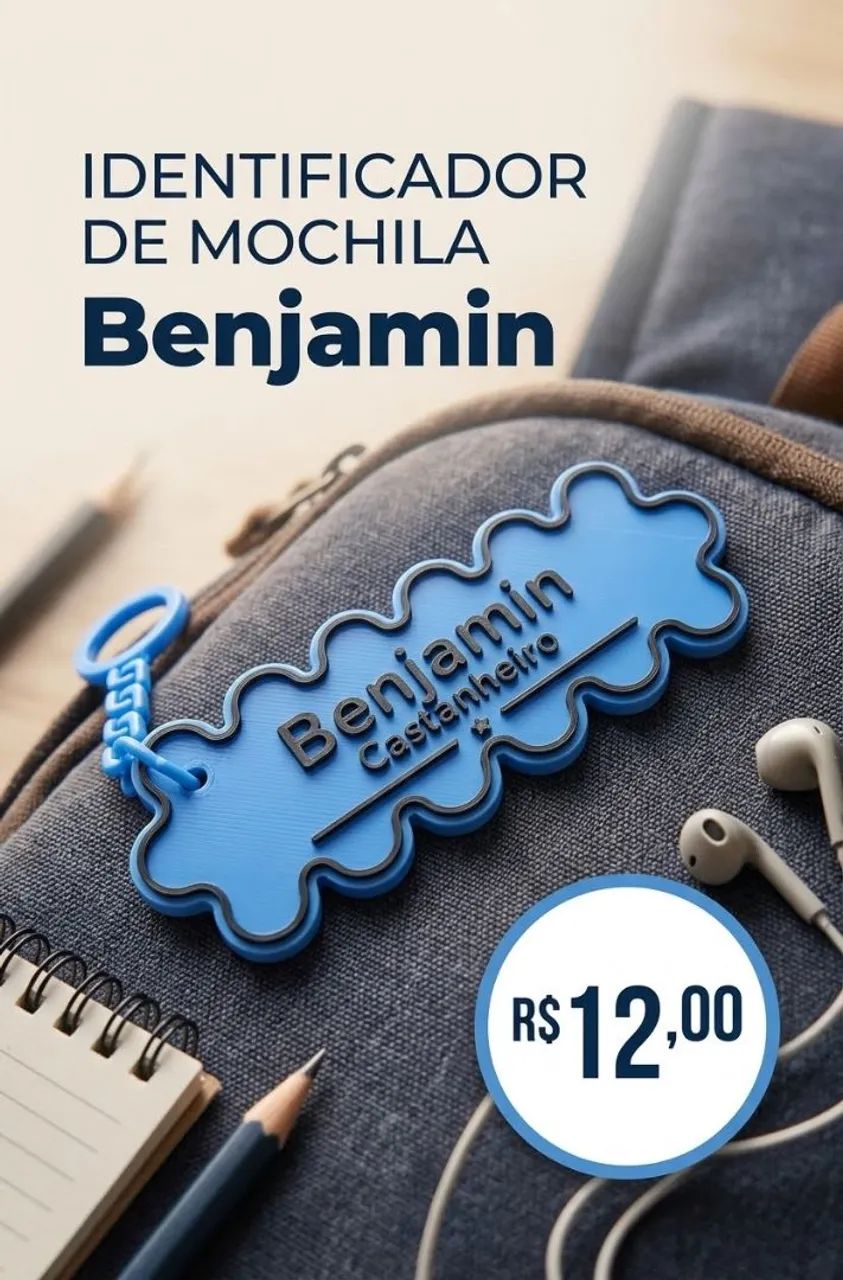 Chaveiros personalizados  - Foto 4