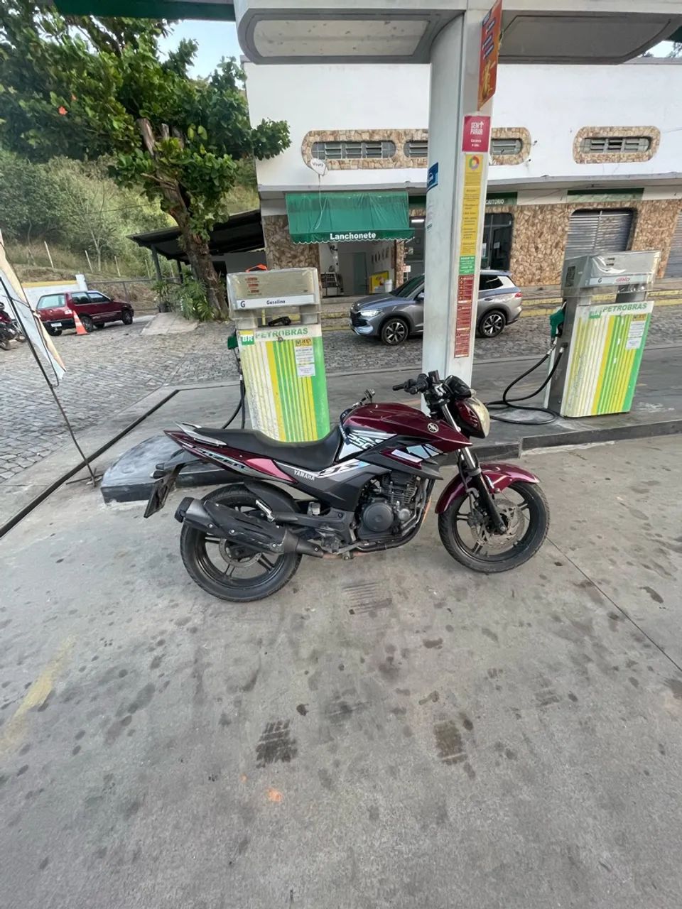 Vendo ou troco  ! - Foto 3