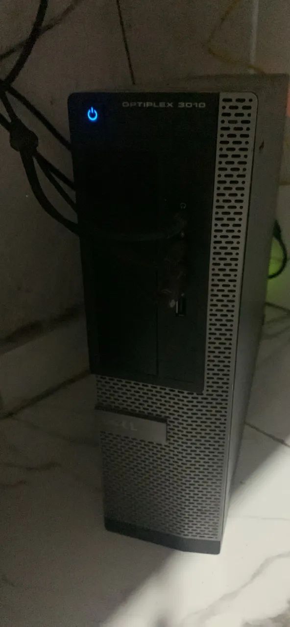 VENDO COMPUTADOR COMPLETO  - Foto 2