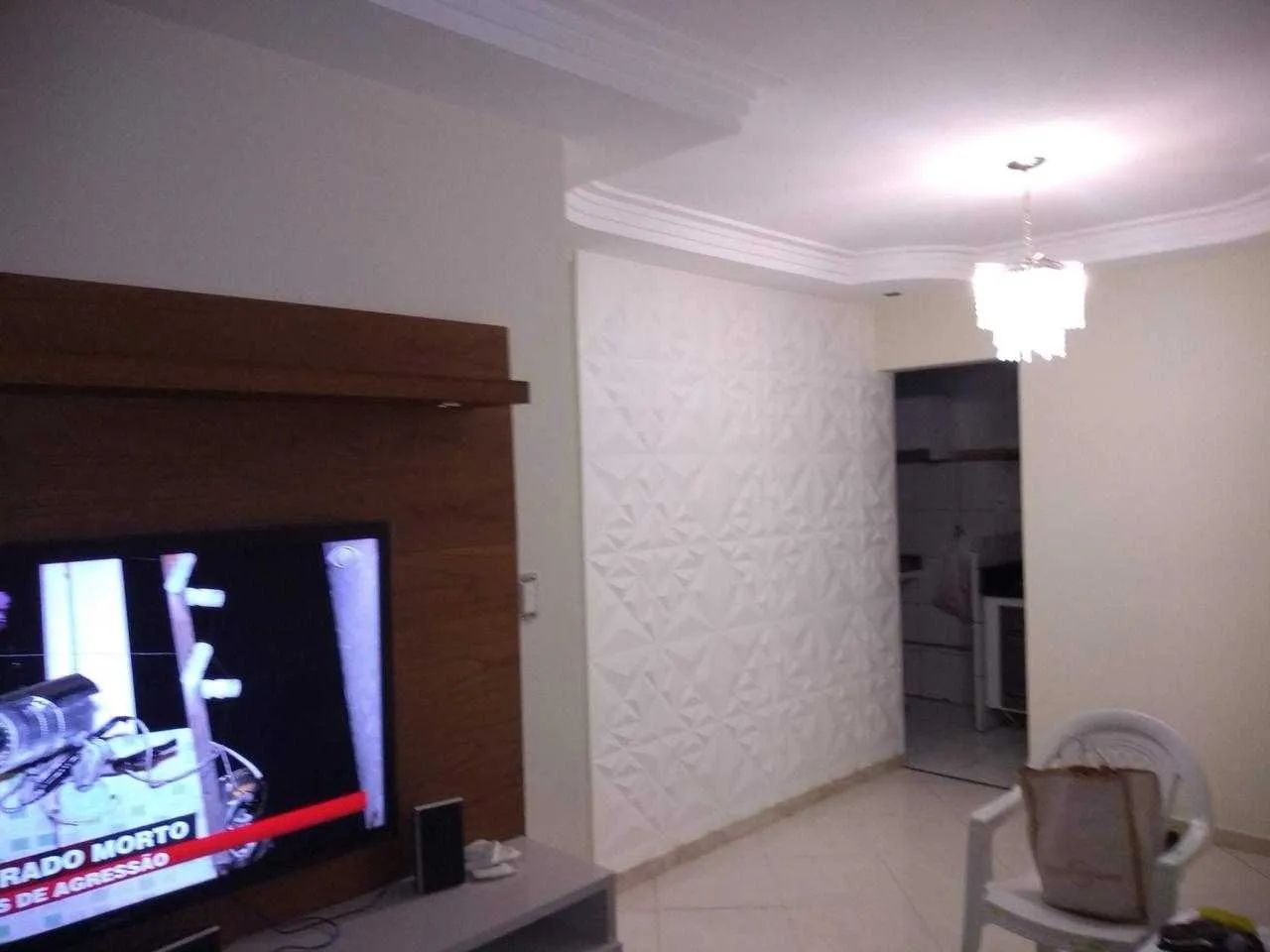 VILLA DOS MARES - M.CC - 4º ANDAR - INÁCIO BARBOSA [31918] - Foto 2