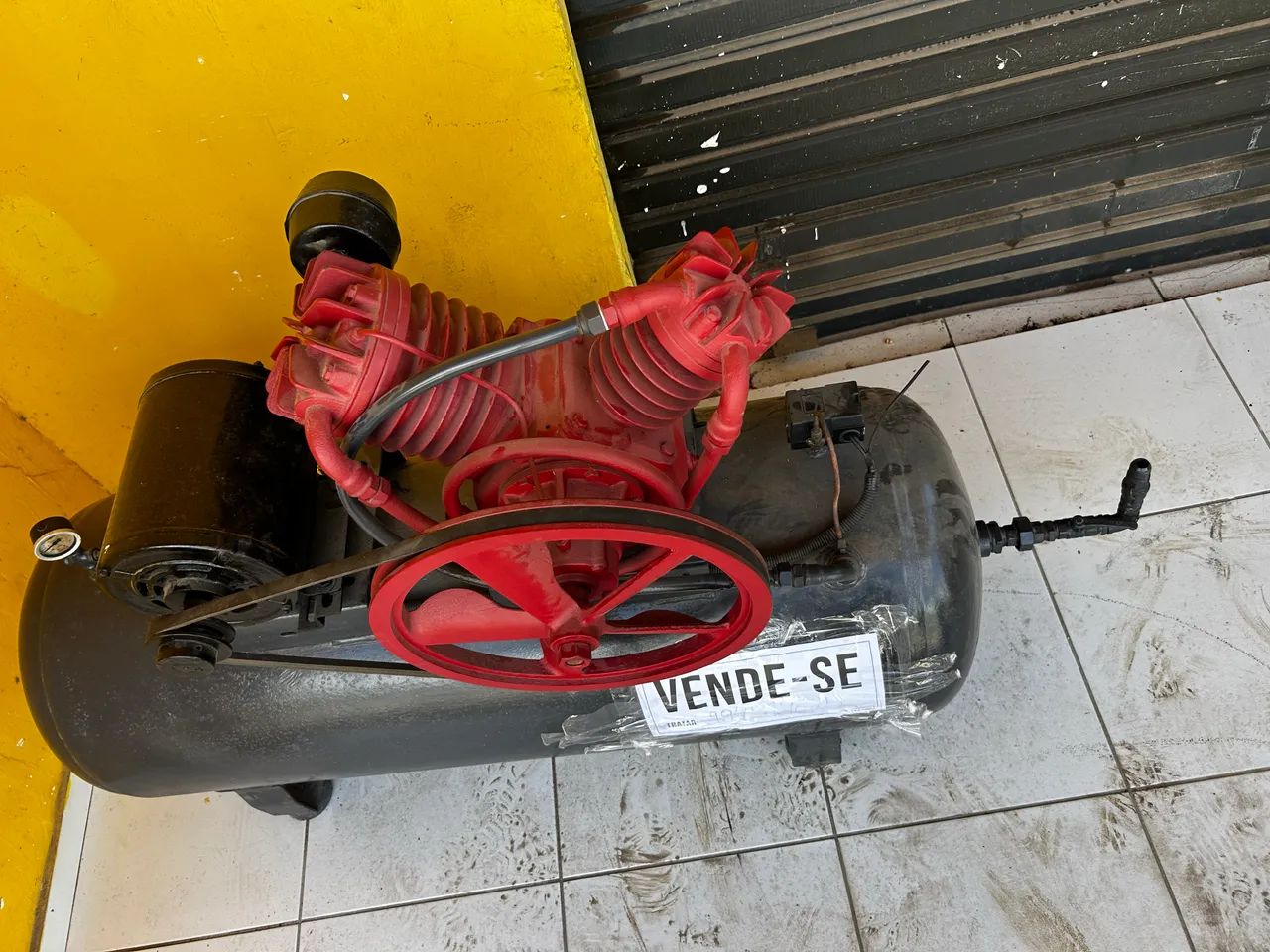 Compressor 
