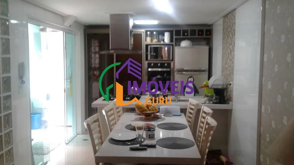 CASA EM CONDOMÍNIO - MOOCA - SP