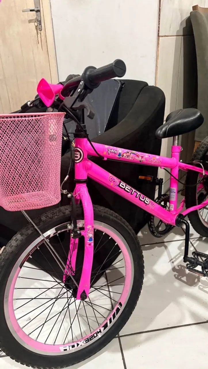 Bicicleta aro 20 - Foto 4