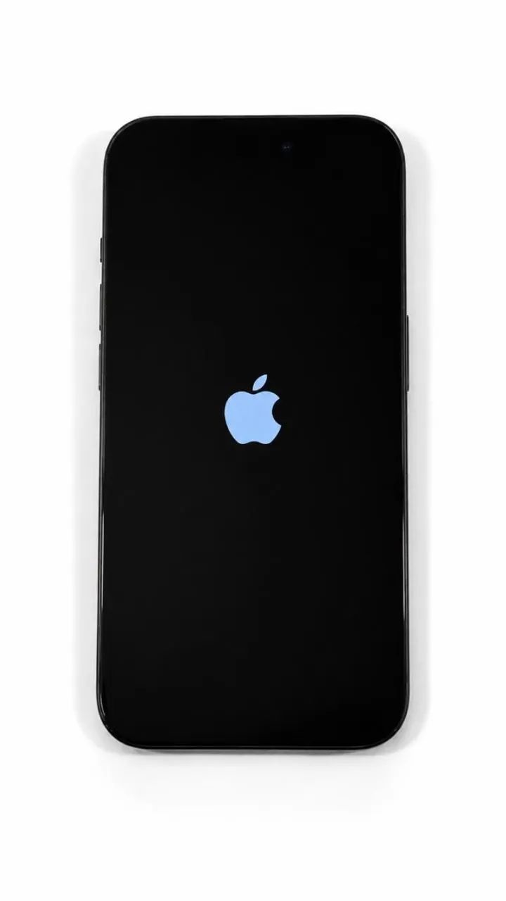 iPhone 15 Pro 256GB - Black Titanium - Novo - Celulares e