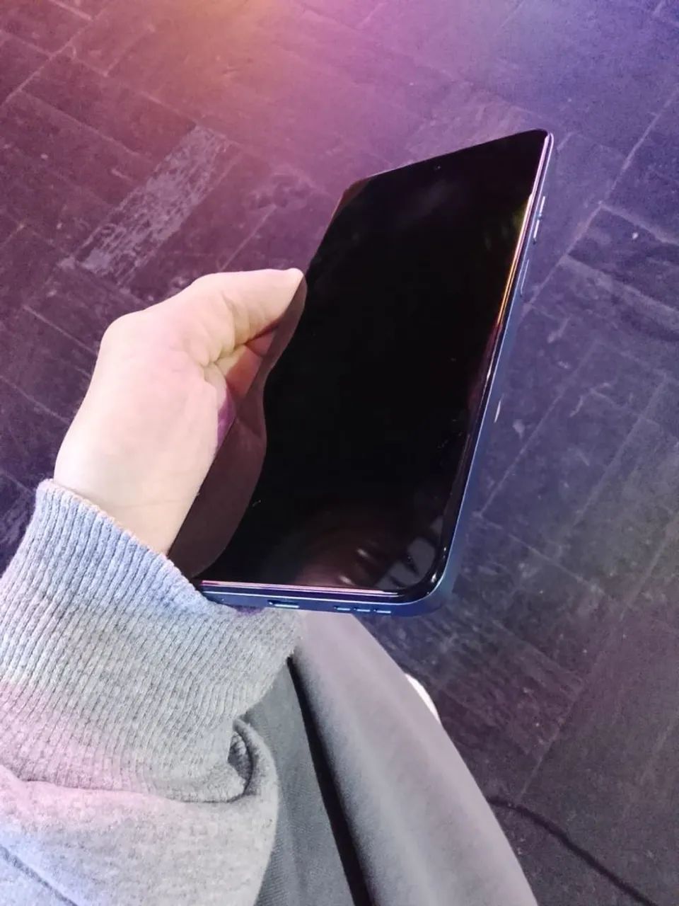 Vendo motorola e15 
