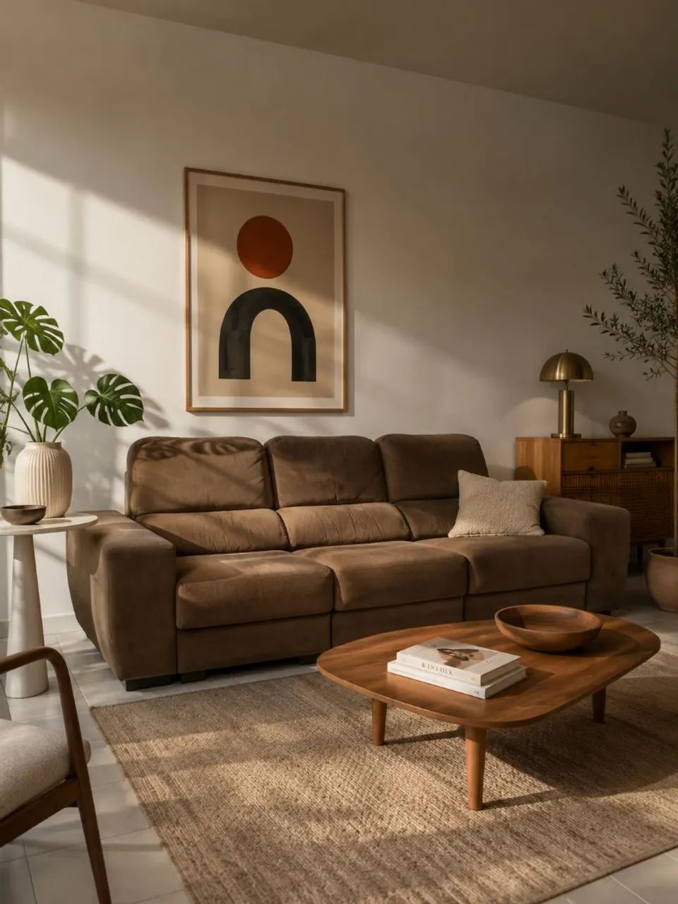 Vende-se Sofá Retrátil  - Foto 4