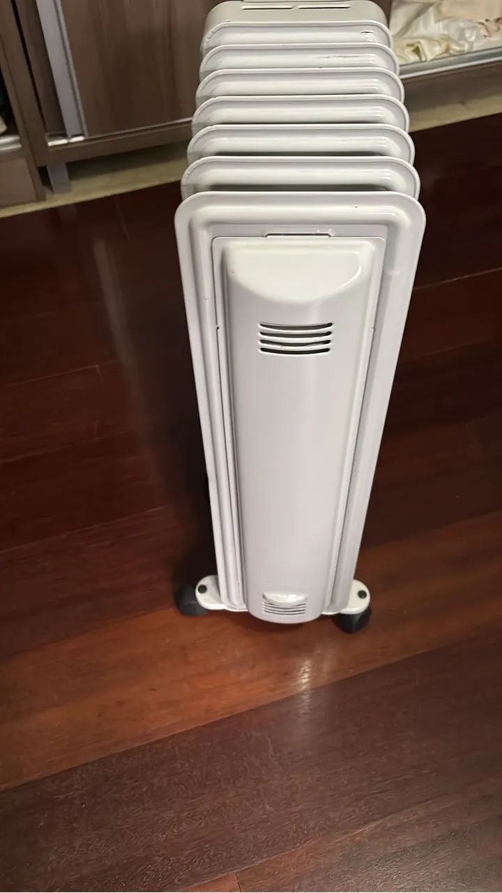 Vendo aquecedor a retirar em coqueiros  - Foto 2