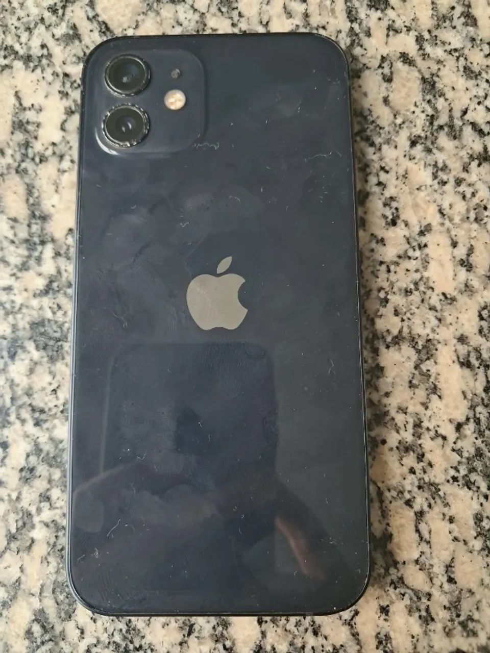 : iPhone 12 128 GB Preto - Foto 2