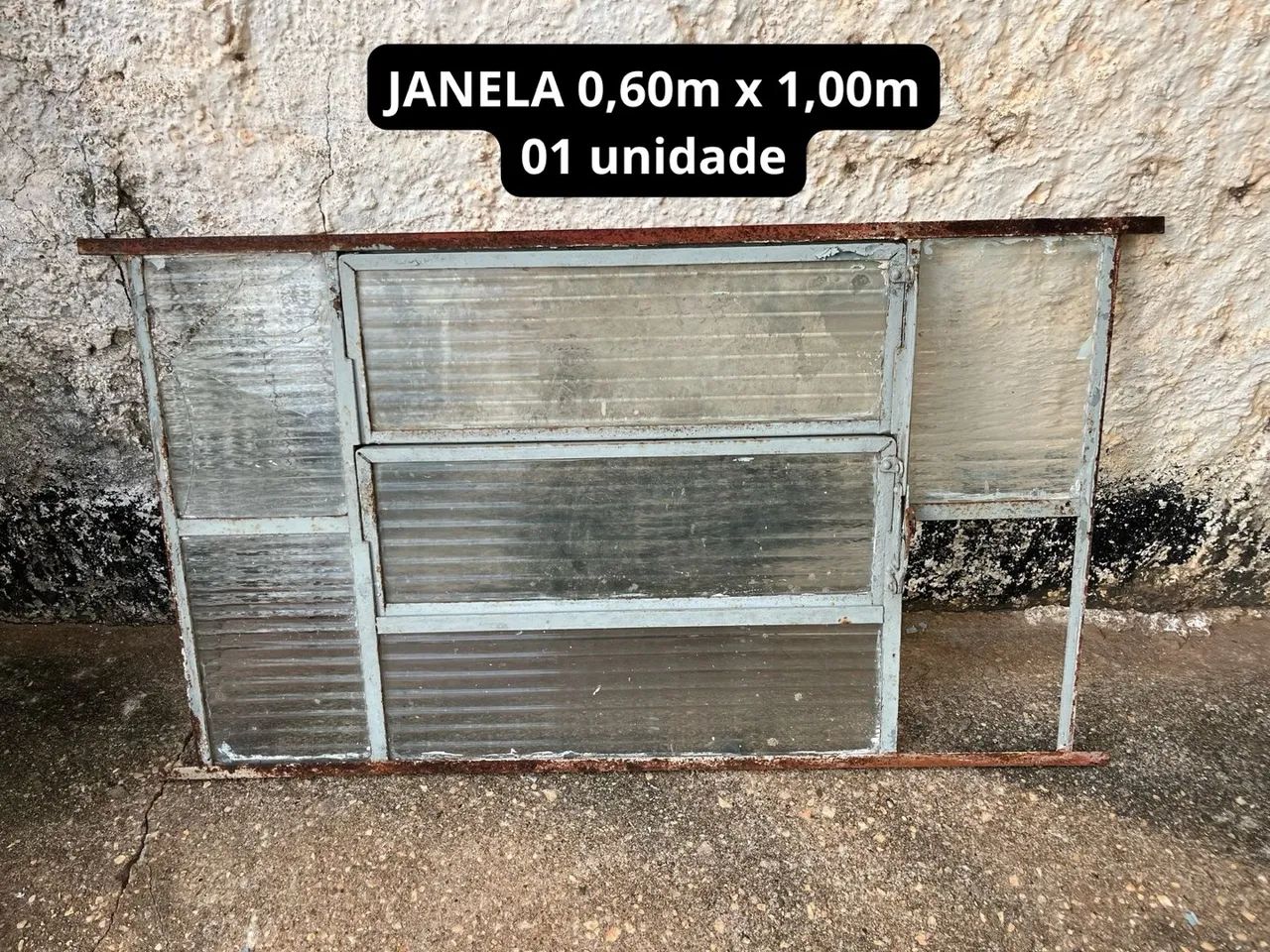 Janelas de Ferro - Foto 2