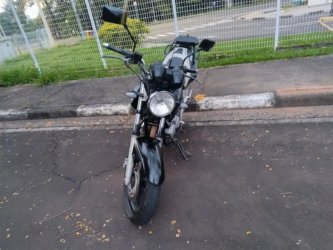 Fazer 250  - Foto 3
