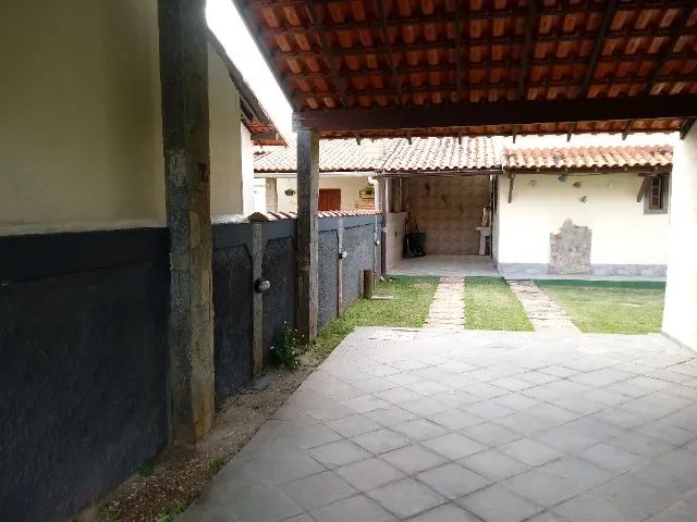 casa em condomínio  Praia Seca - Foto 5