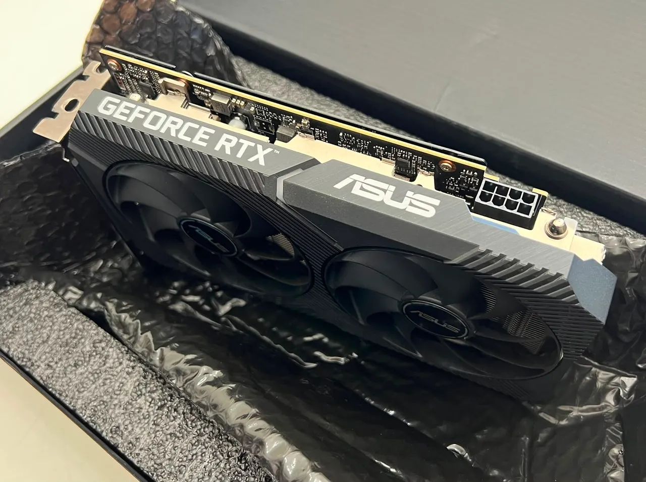 Placa de vídeo 3060ti - Foto 4