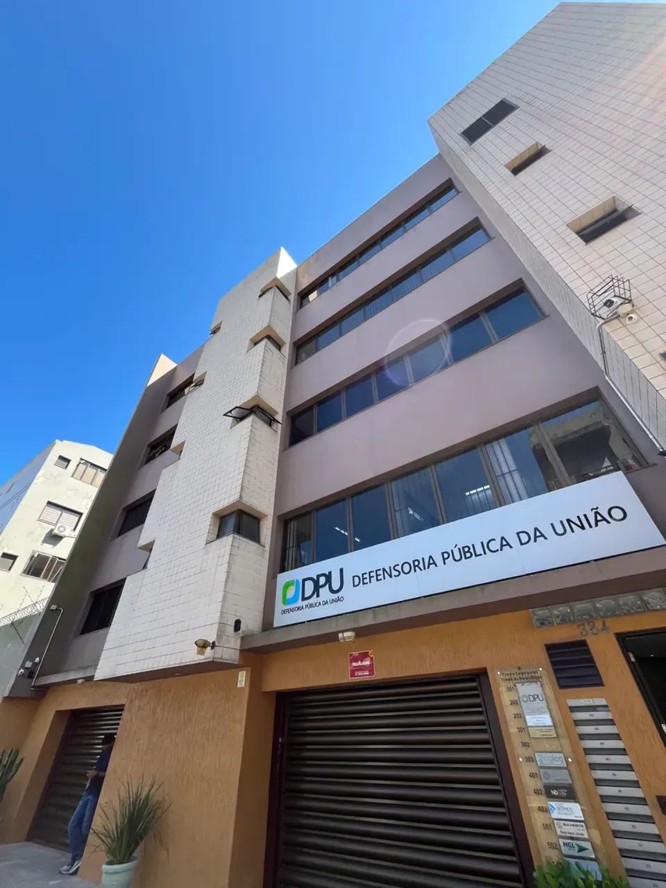 Sala comercial ampla no Centro de Rio Grande