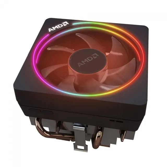 Processador AMD AM5 Ryzen 7 7700 - Foto 2