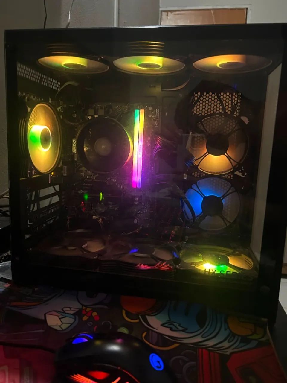 PC GAMER COMPLETO - Foto 3