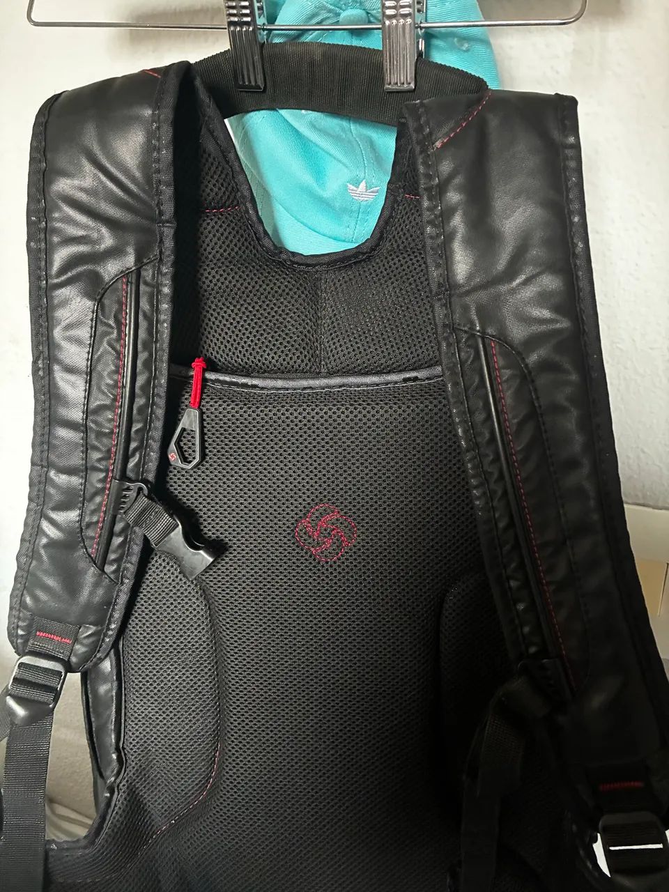 Mochila Samsonite Pro-DLX 6 Executiva Notebook 15,6 - Foto 5