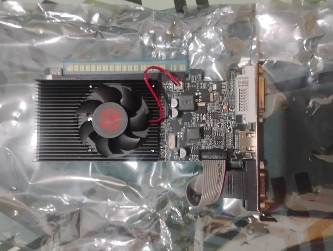 Placa De Vídeo NVidia GT 730 - Foto 2