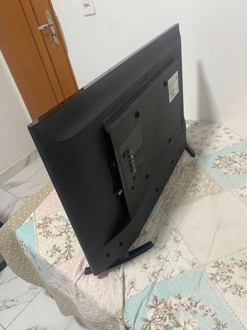Vendo tv 32 polegadas não smart. Em otimo estado sem nenhum defeito  - Foto 2