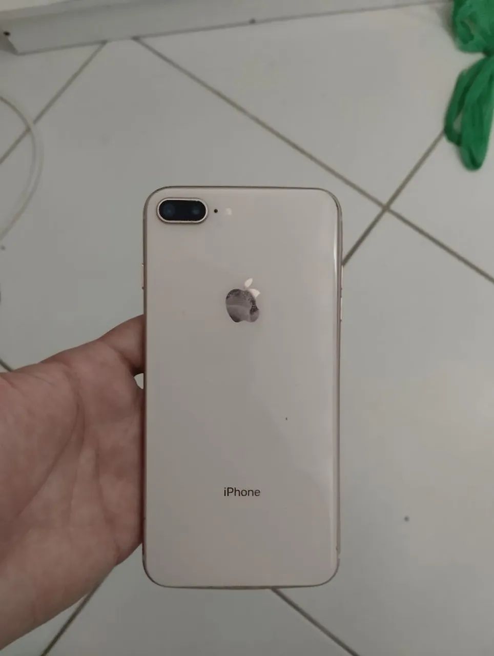 iPhone 8 plus 256gb - Foto 2
