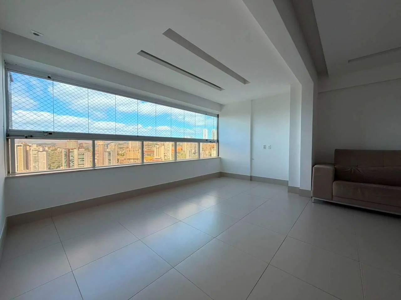 Apartamento 4 quartos, 154m² no Vila da Serra. - Foto 5