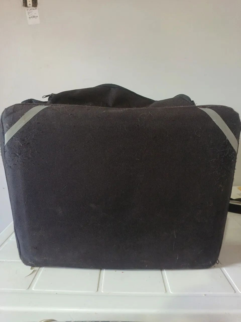 bag pra entregadores