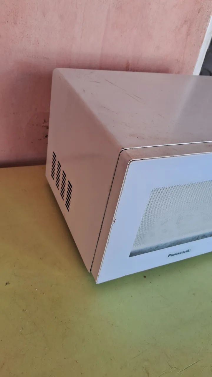 MICROONDAS PANASONIC  - Foto 5