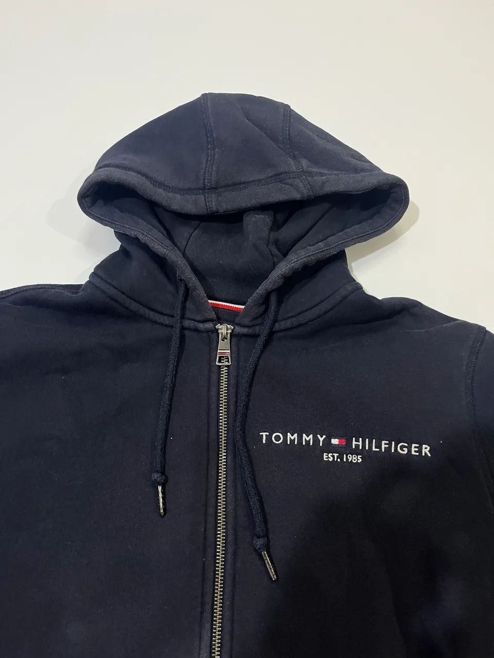 Moletom Tommy Hilfiger  - Foto 3