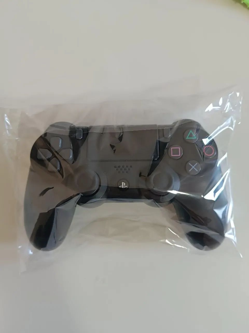 Controle Dualshock 4 recondicionado com Hall Efect  - Foto 2