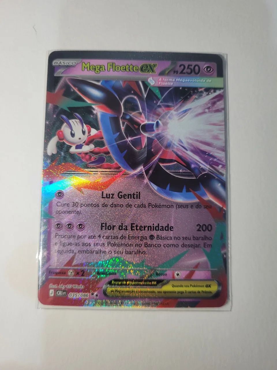 Kit 3 Cartinhas pokemon - Foto 2