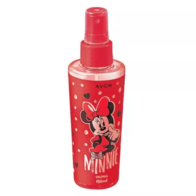 Colônia Minnie Mouse-avon - Foto 2