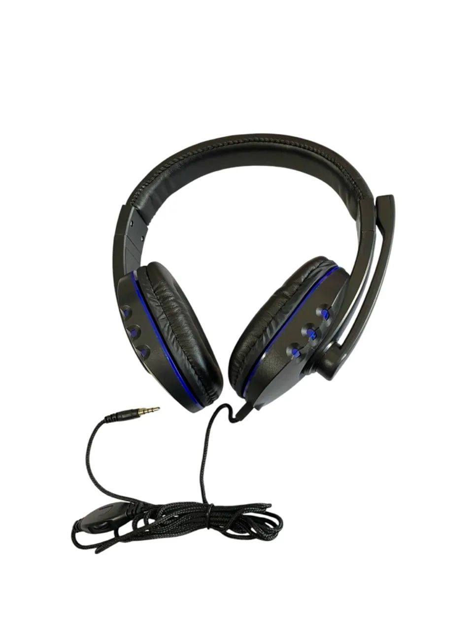 HEADSET GAMER KAPBOM KA-903 - Foto 2