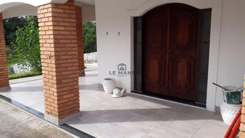Casa à venda em Águas de São Pedro, Centro, com 6 quartos, com 347.66 m² - Foto 2