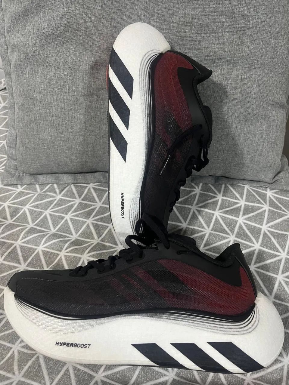 Tênis Adidas HyperBoost Euphoria - Foto 3