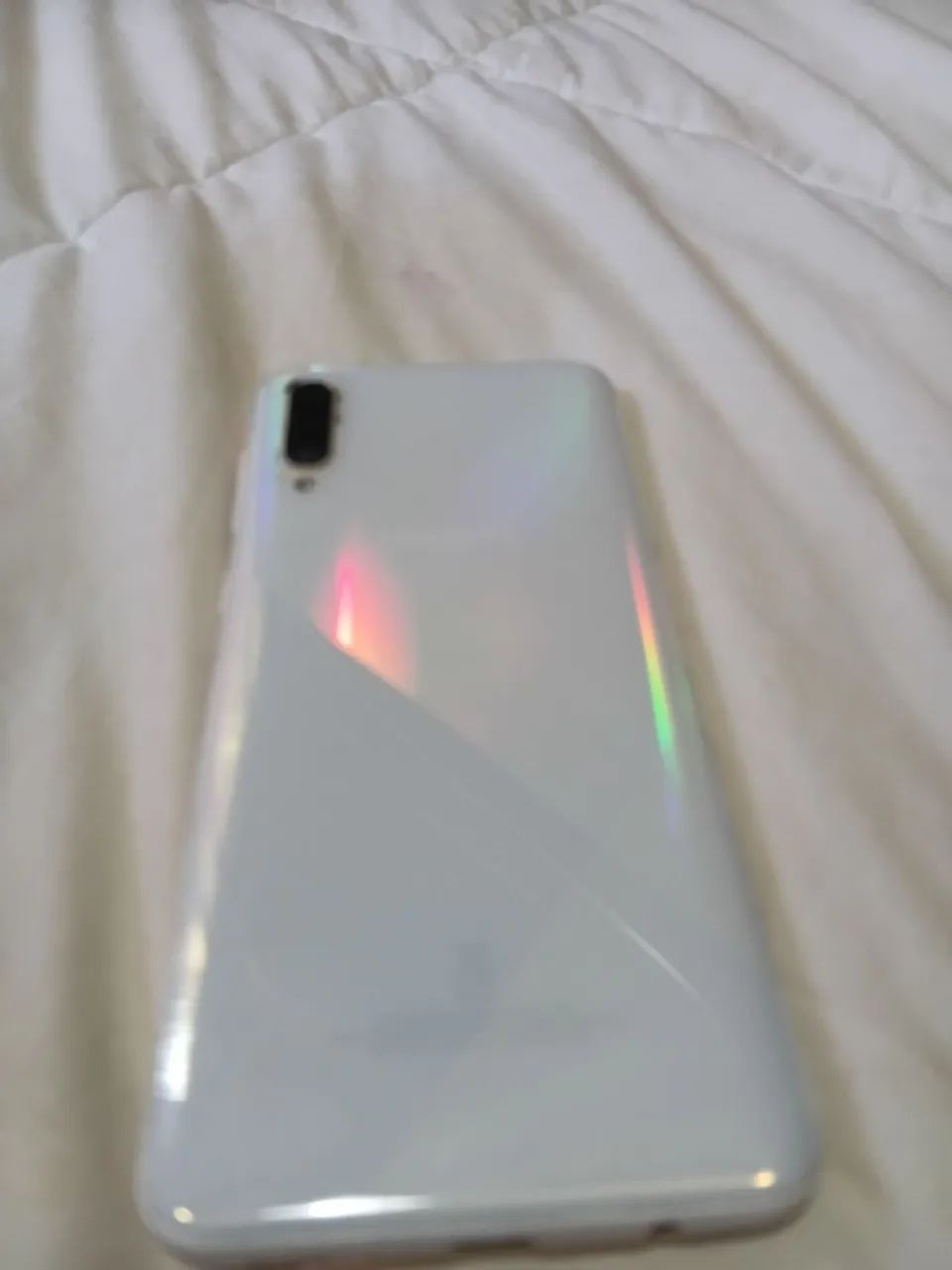 Celular Galaxy A30s  - Foto 2