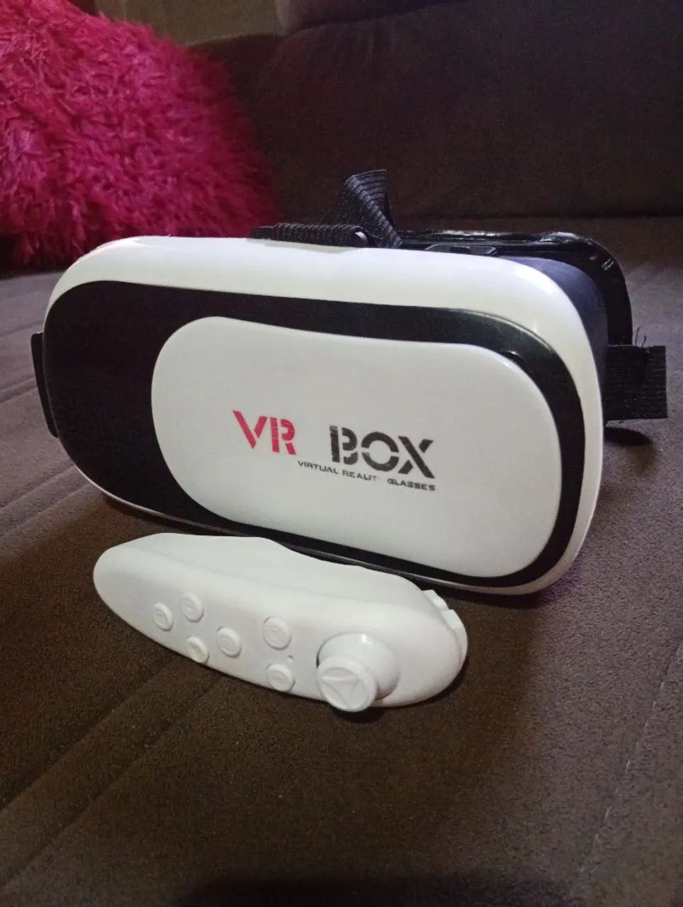 Óculos VR BOX