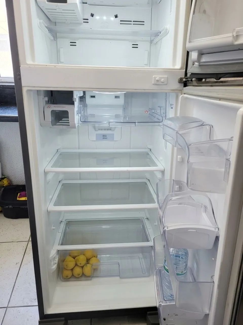 Geladeira Duplex Brastemp  - Foto 2
