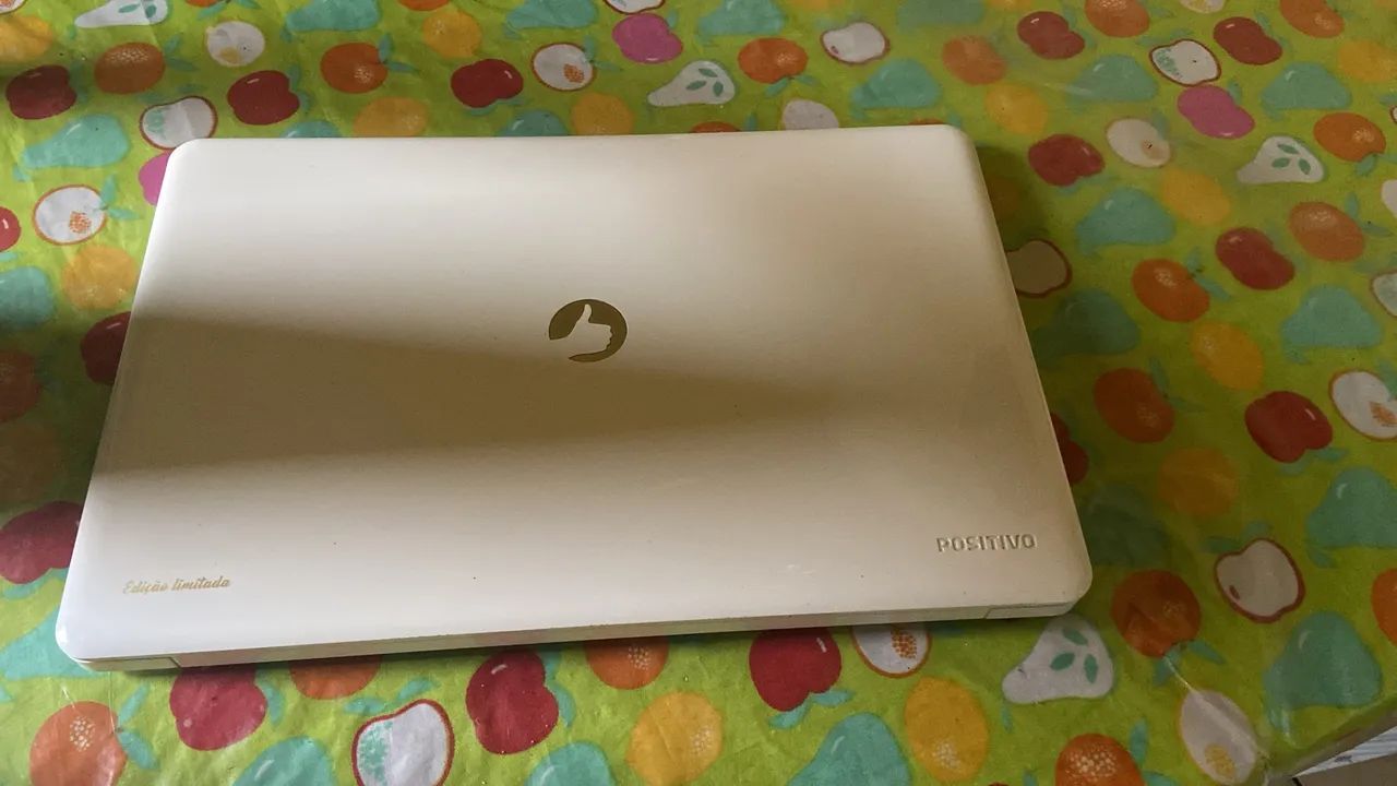 Vende-se notebook - Foto 3