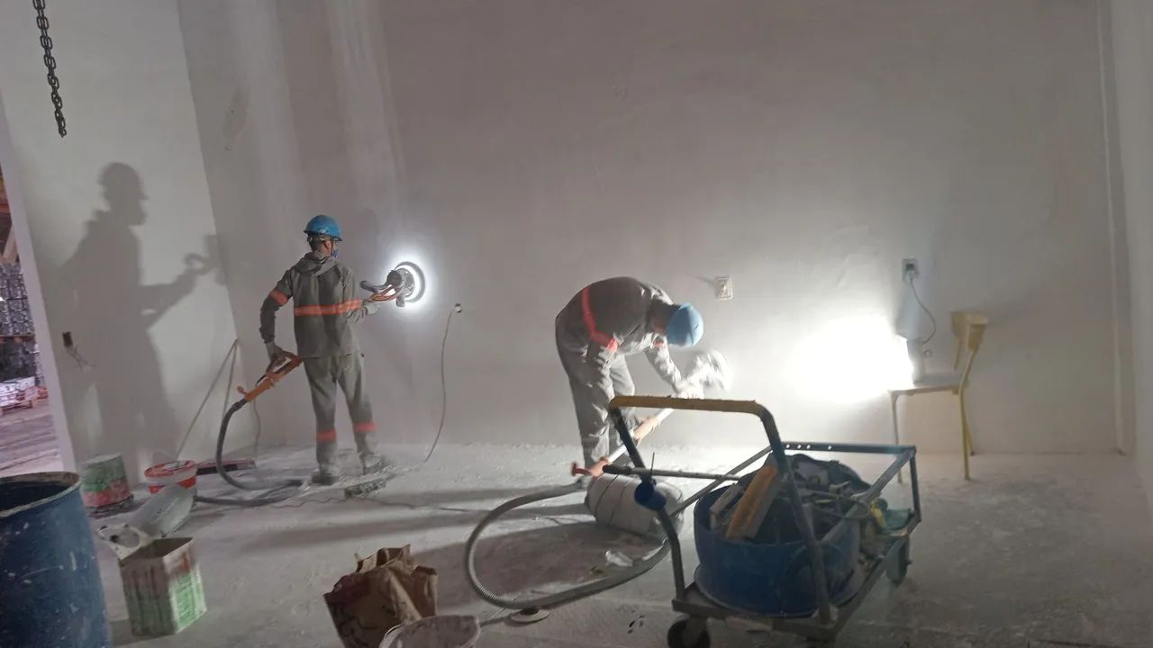 Manutenção predial civil em geral - Foto 4