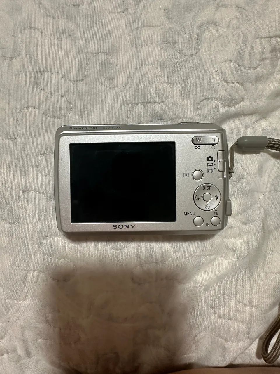 camera digital sony cybershot - Foto 2