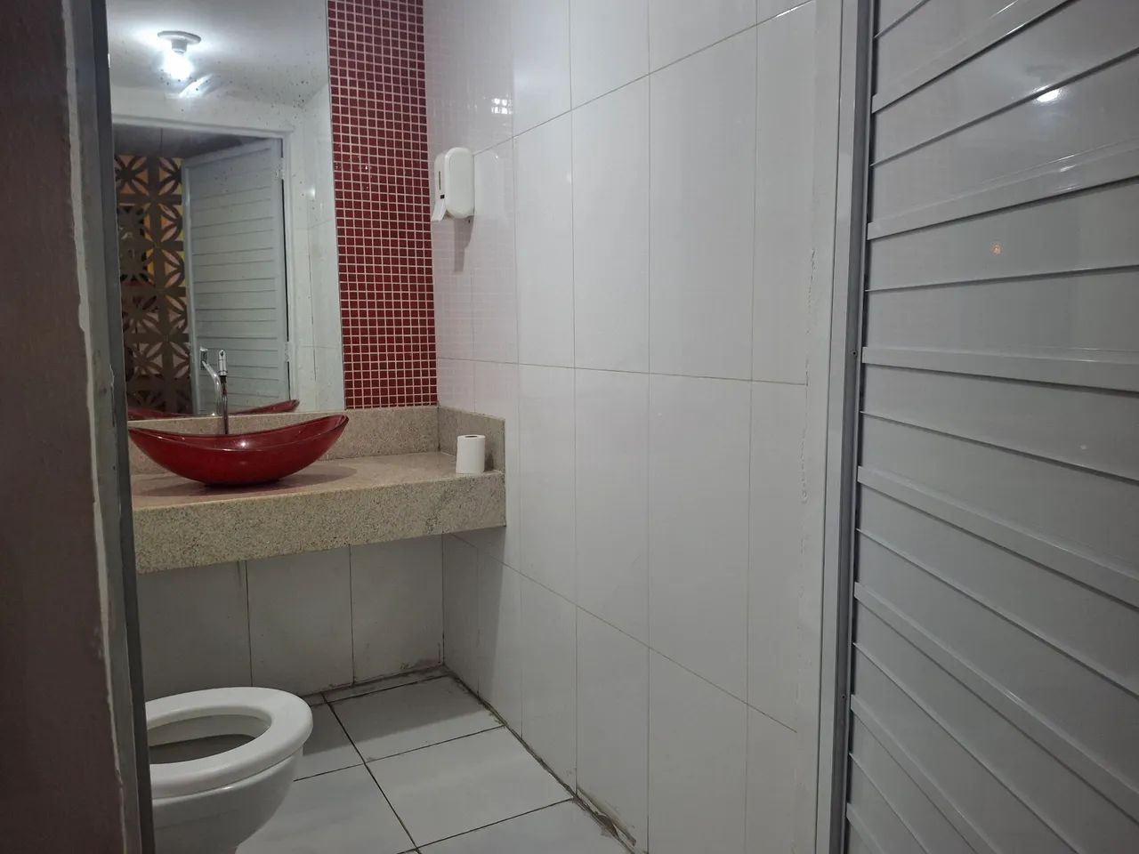 RESTAURANTE A VENDA R$  15000  centro só lado do prédio da Petrobras  - Foto 5