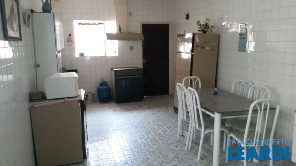 CASA ASSOBRADADA - BROOKLIN - SP - Foto 5