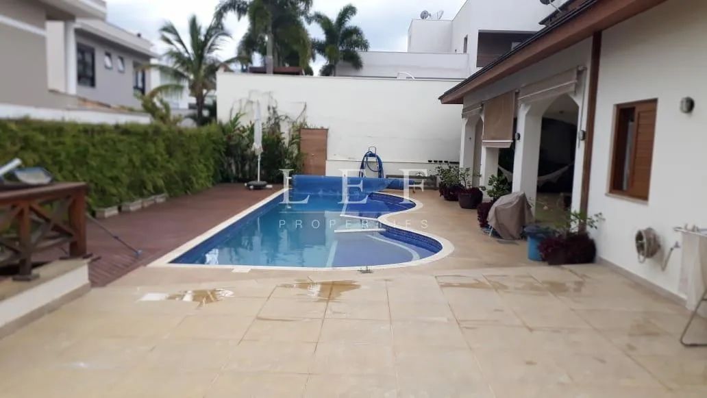 Condomínio Fechado - Indaiatuba - Foto 4