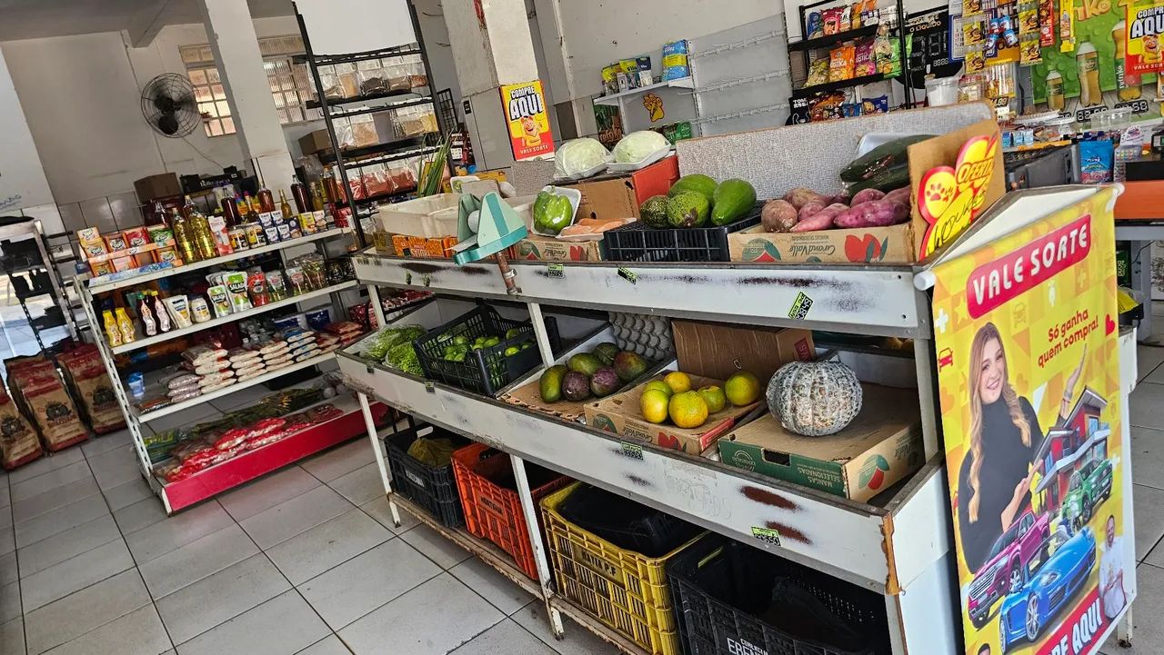 Mercadinho a Venda  - Foto 4