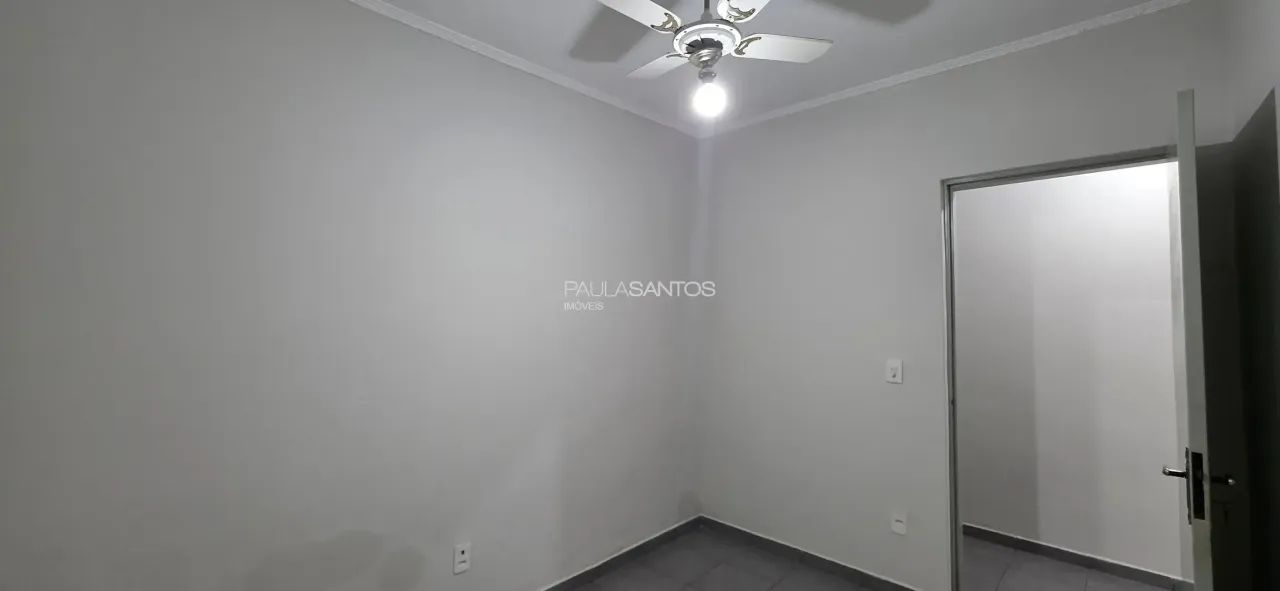 Casa com 2 quartos e garagem para alugar no Centro - Sorocaba, SP - Foto 3