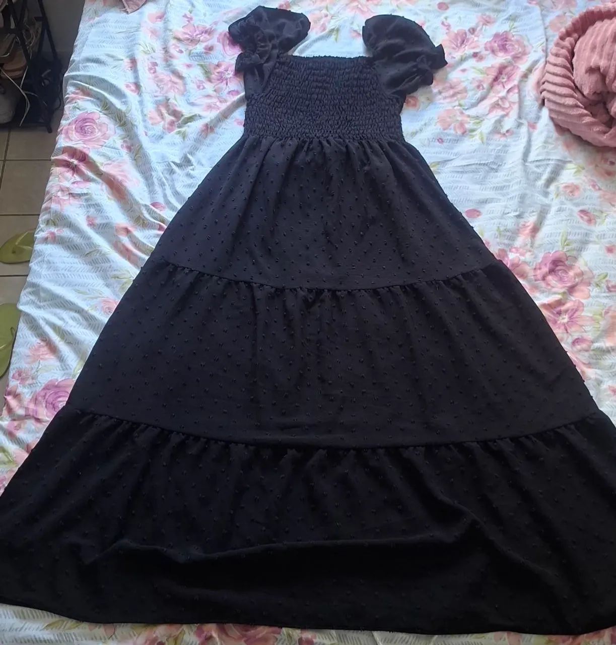 Vestido - Seminovo
