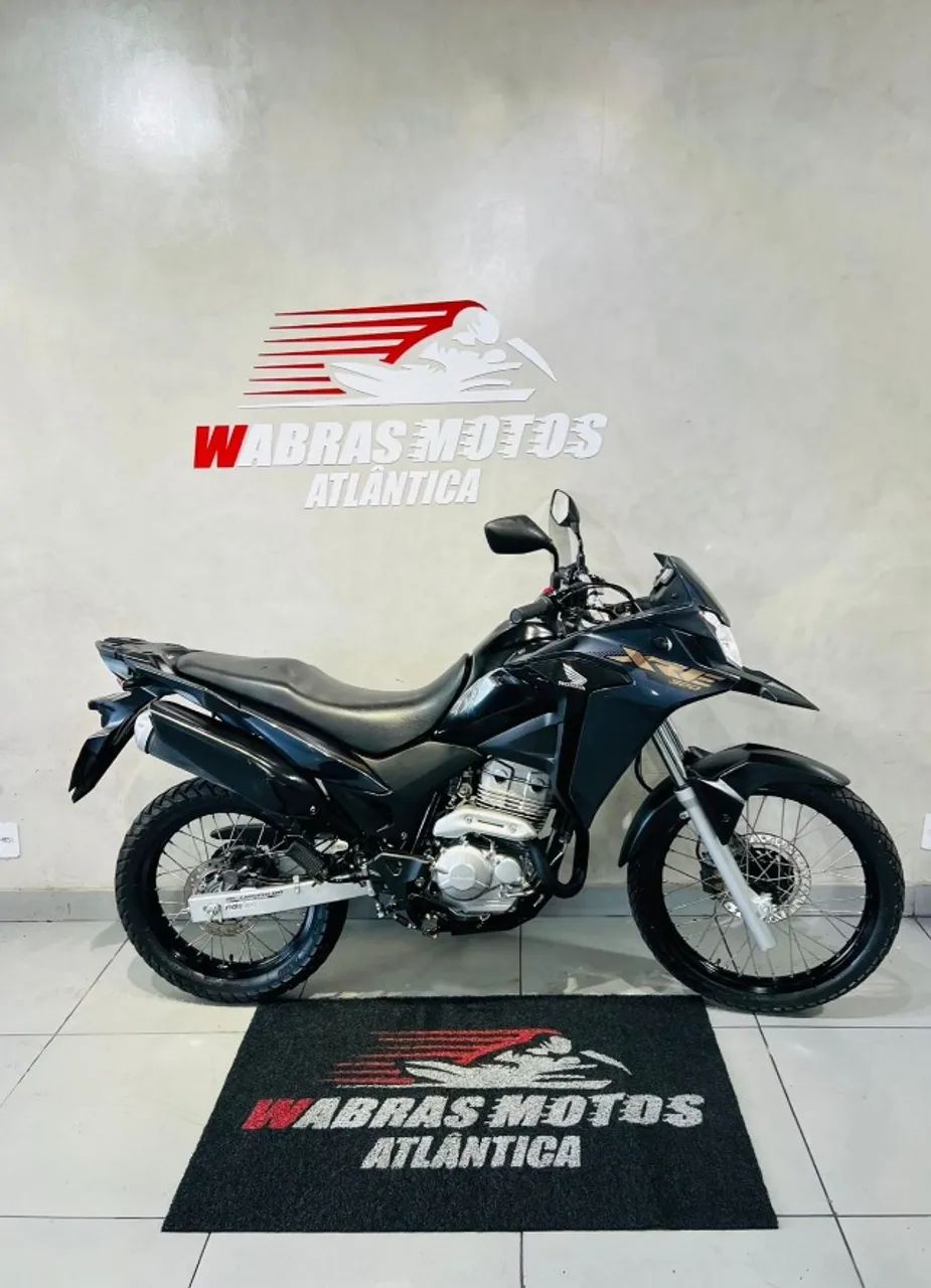 HONDA XRE 300 ABS - Foto 2