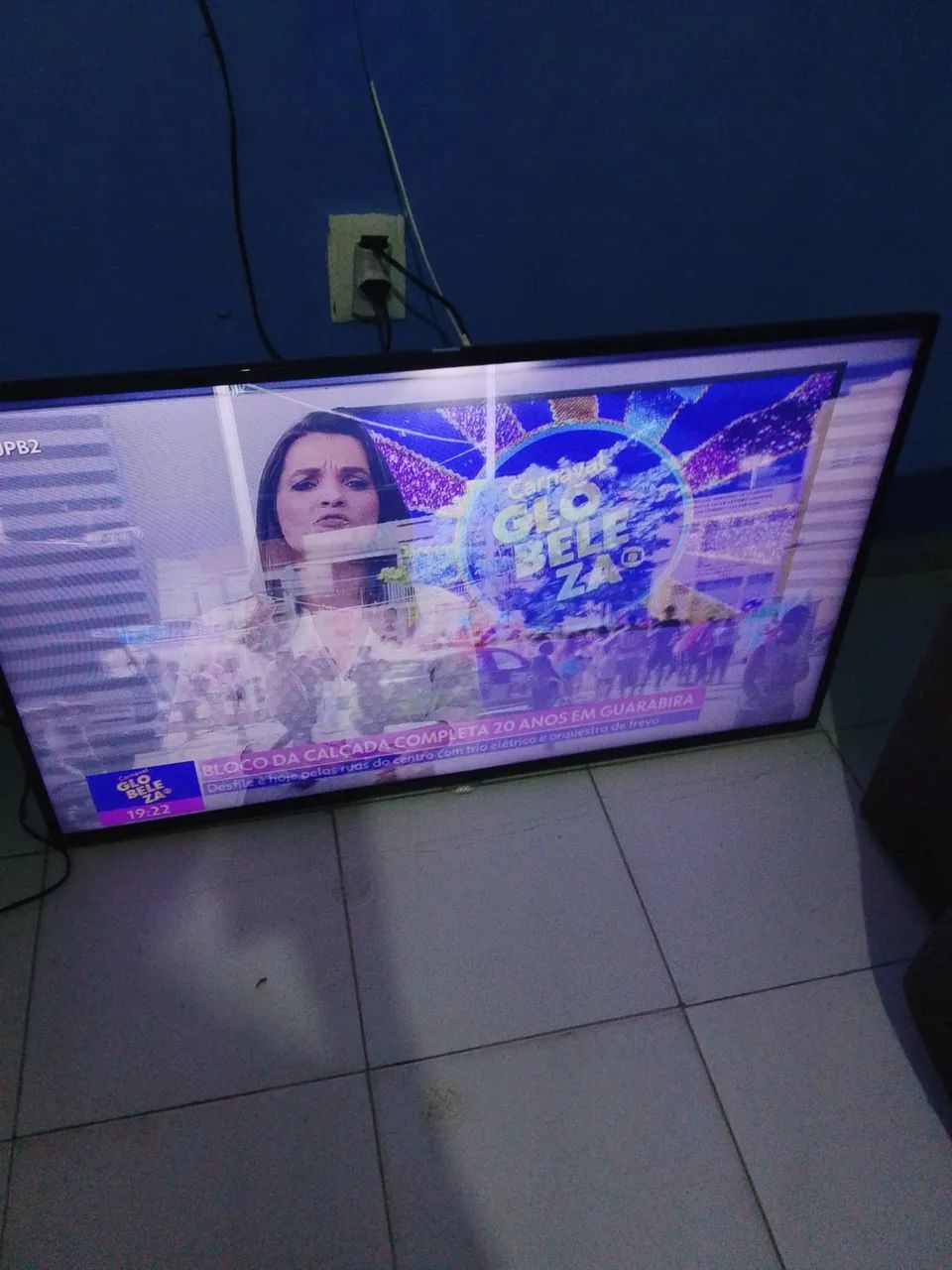 Tv de led - Foto 2
