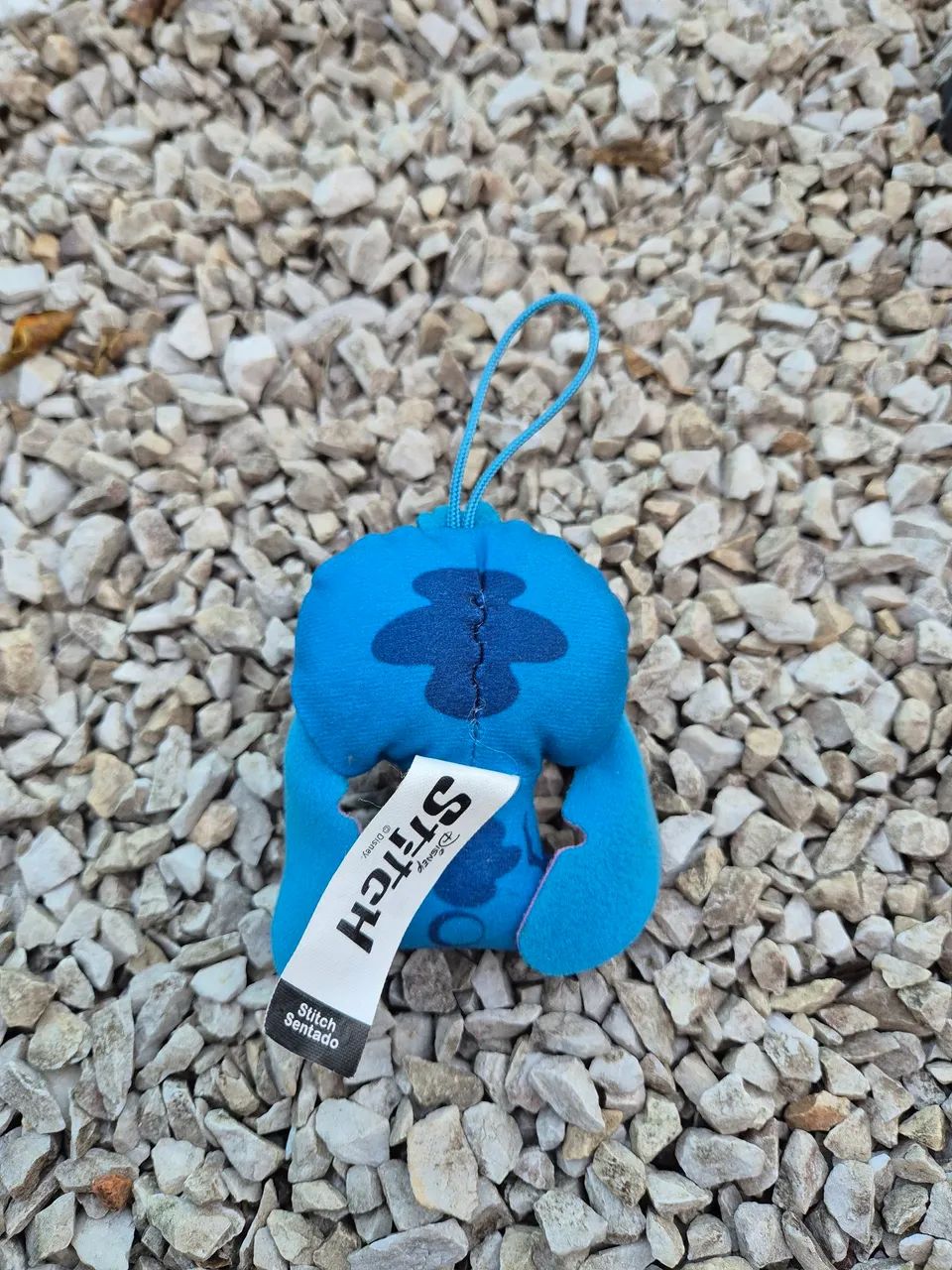 chaveiro stitch mcdonald's - Foto 2