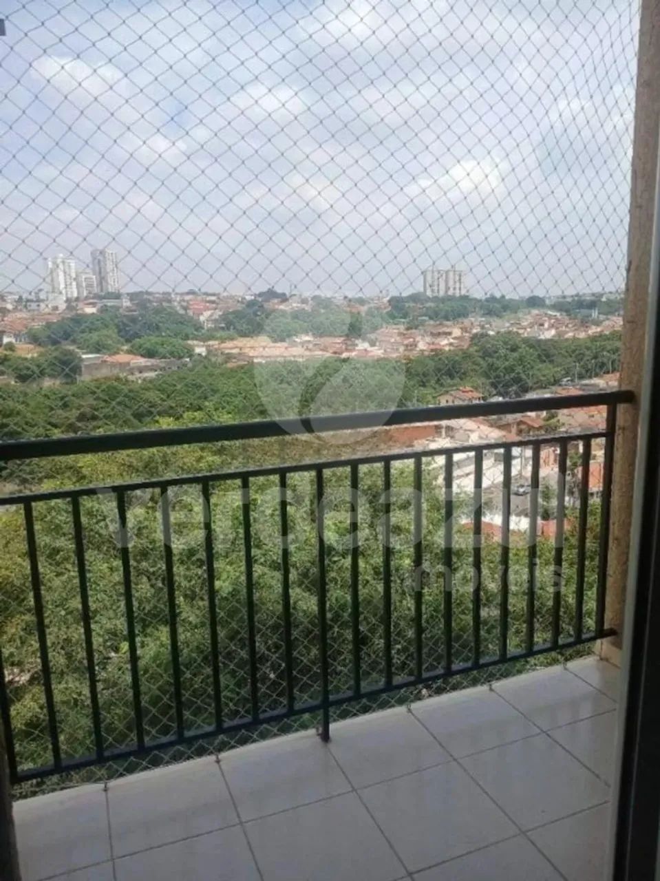 Ap com 3 dormitórios e suíte no Vila Industrial, Campinas-Sp - Foto 4