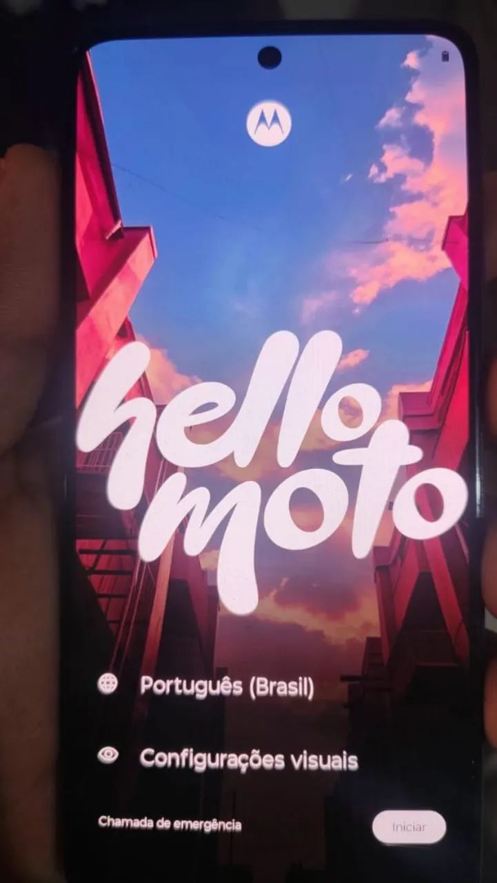Vendo moto g84 5g  - Foto 3